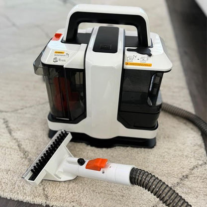 Aspirateur poil de chien