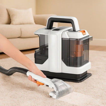 Aspirateur poil de chien