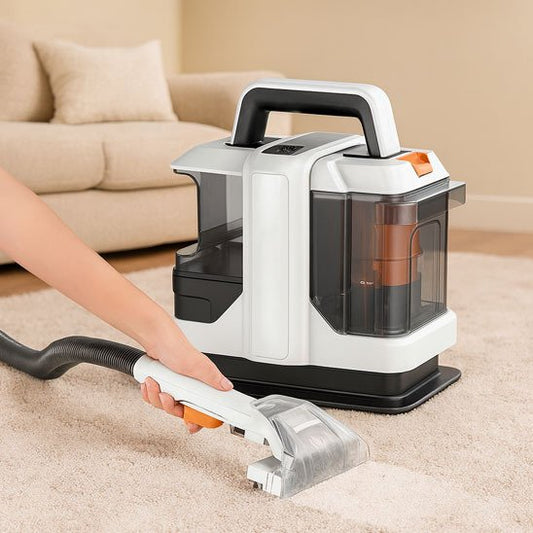 Aspirateur poil de chien