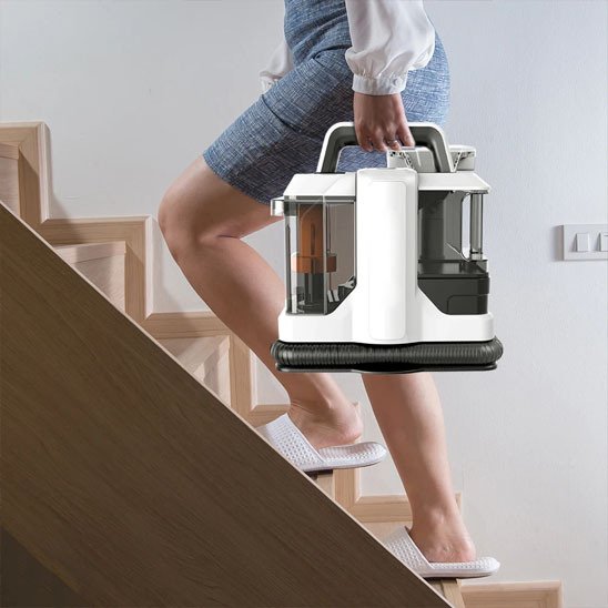 Aspirateur poil de chien