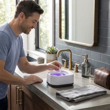 Nettoyeur ultrason | Professionnel