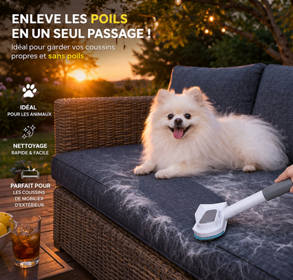 Raclette 2 en 1 | Professionnelle