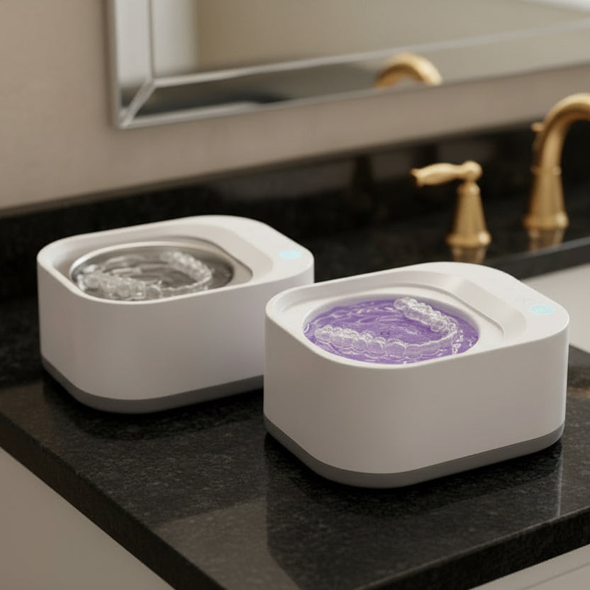 Nettoyeur ultrason 