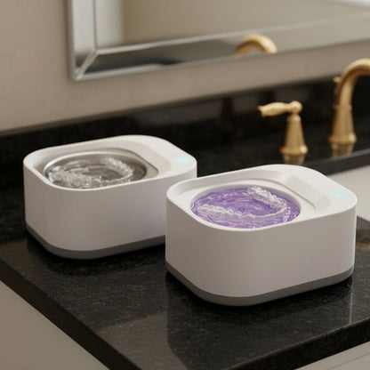 Nettoyeur ultrason 