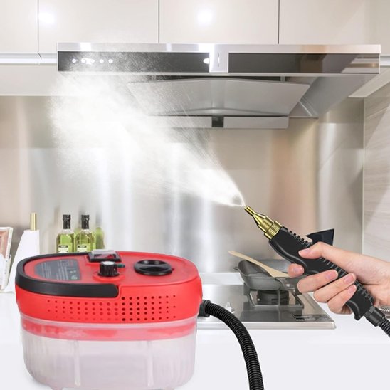 nettoyeur vapeur à main