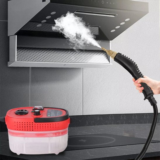 nettoyeur vapeur à main
